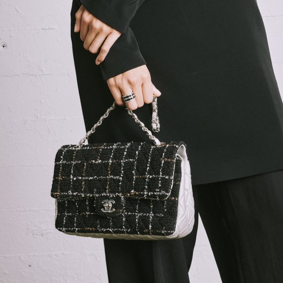 Shop handbags, fine jewelry, watches, apparel, shoes and small leather goods. - Picture 7 of 13